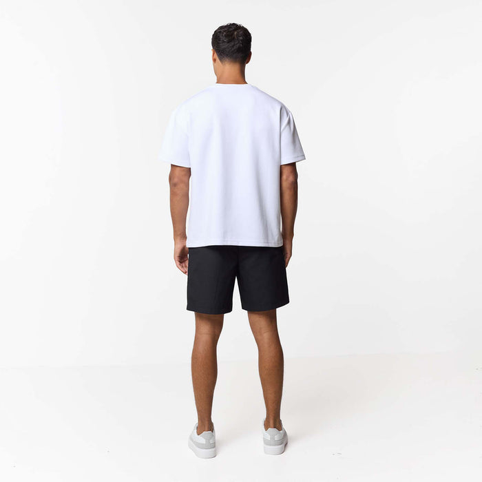2-Pack Ripstop Short | Black/Ice Grey