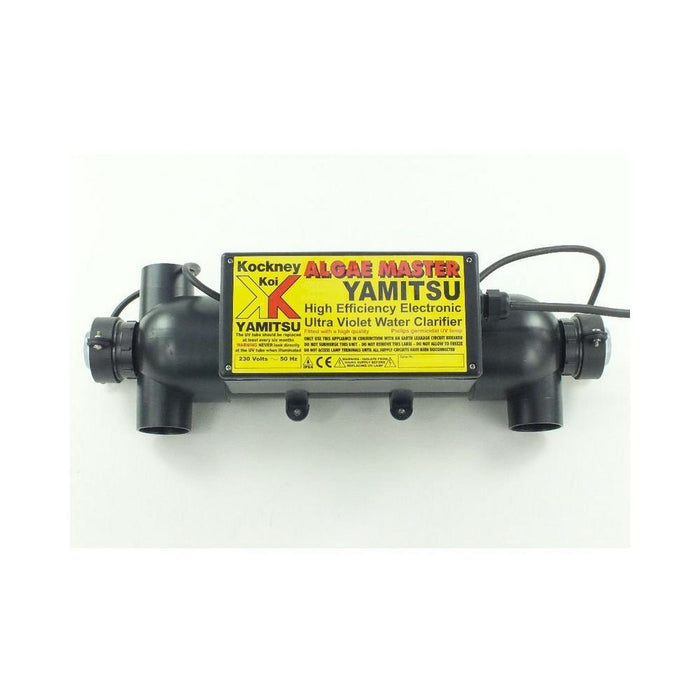 25 Watt UV to fit KK Mega XL Filter