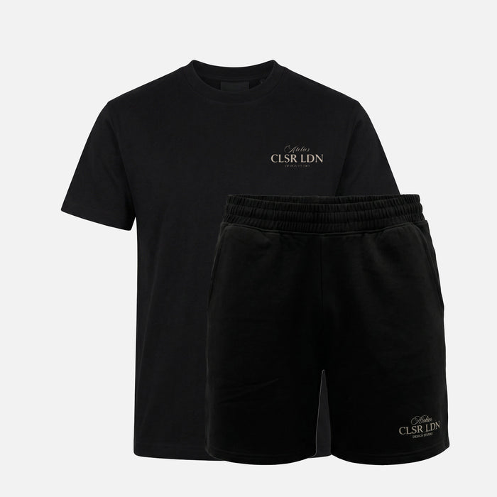 Atelier Twinset | Black