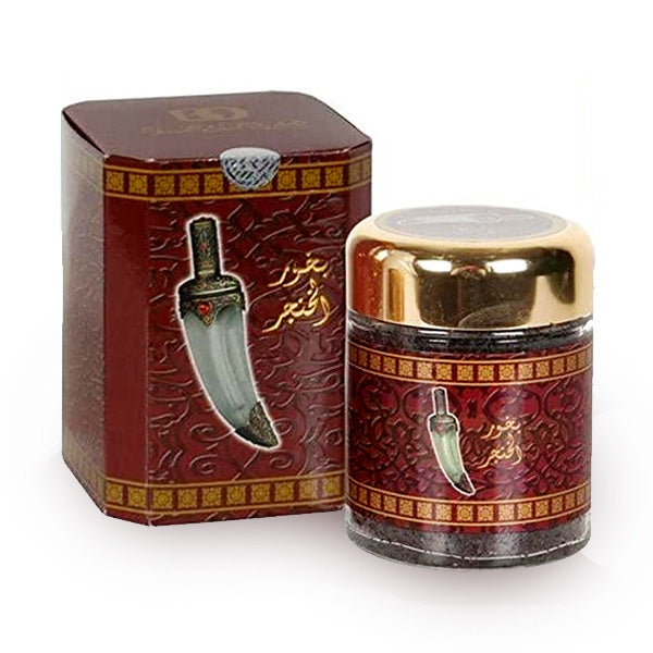 Banafa for Oud - Oud al Khanjar perfume