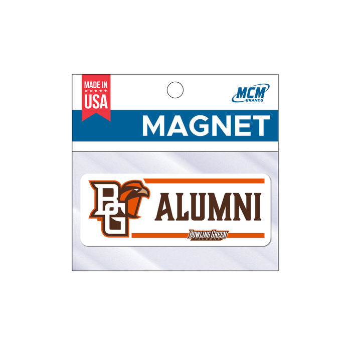 MCM BG Alumni Magnet