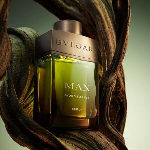 BVLGARI MAN WOOD ESSENCE EDP 15ML