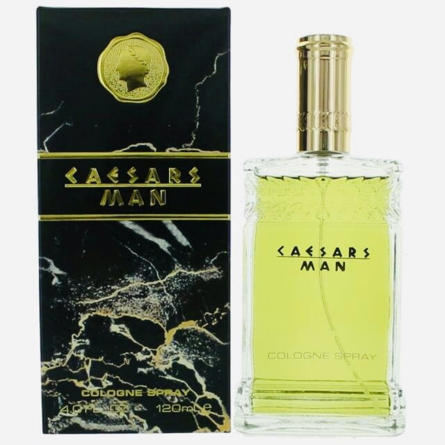 Caesars Palace Cologne Man