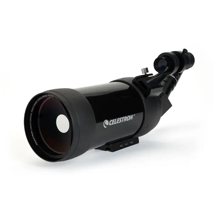 Celestron C90 Maksutov Cassegrain Spotting Scope (52268) - Astronomy Plus