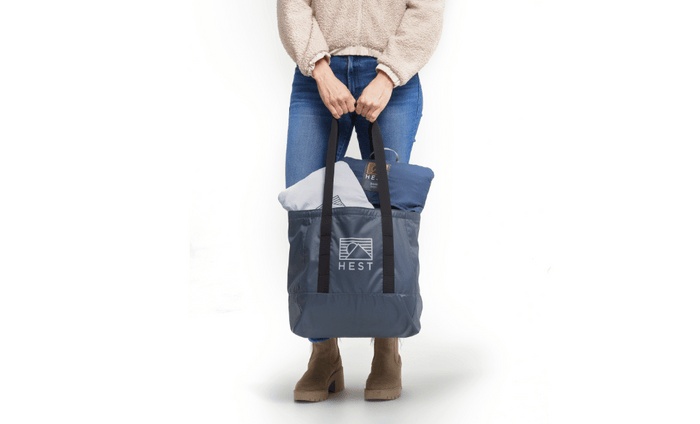 Tote 25 BLEM