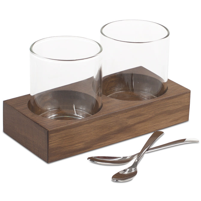 Degustation Set