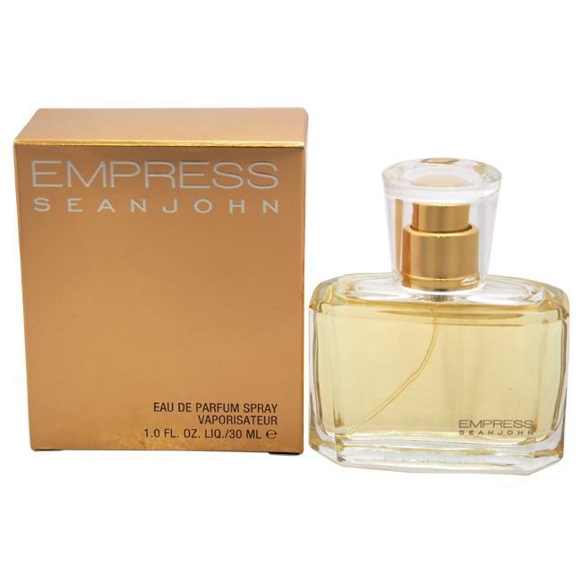 EMPRESS BY SEAN JOHN FOR WOMEN - Eau De Parfum SPRAY