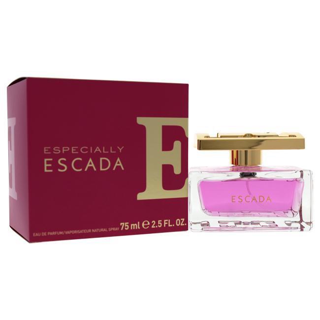 ESCADA ESPECIALLY ESCADA BY ESCADA FOR WOMEN - Eau De Parfum SPRAY