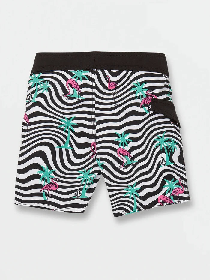Flamingbros Mod Trunk boys