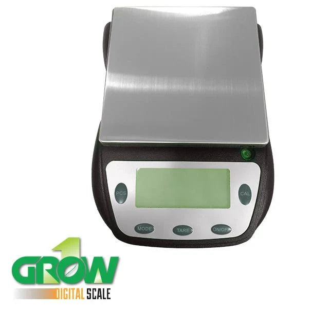 Grow1 Digital Nutrient Scale 11lbs