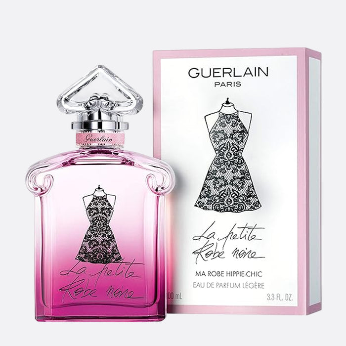 Guerlain La Petite Robe Noire 3.3 oz Eau de Parfum Spray