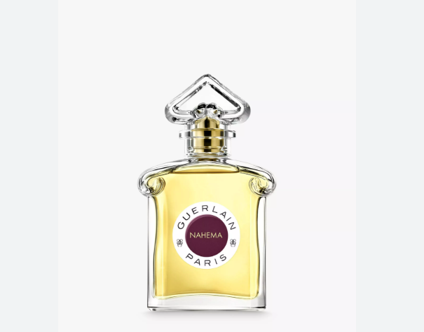Guerlain Nahema Eau de Parfum Spray bottle
