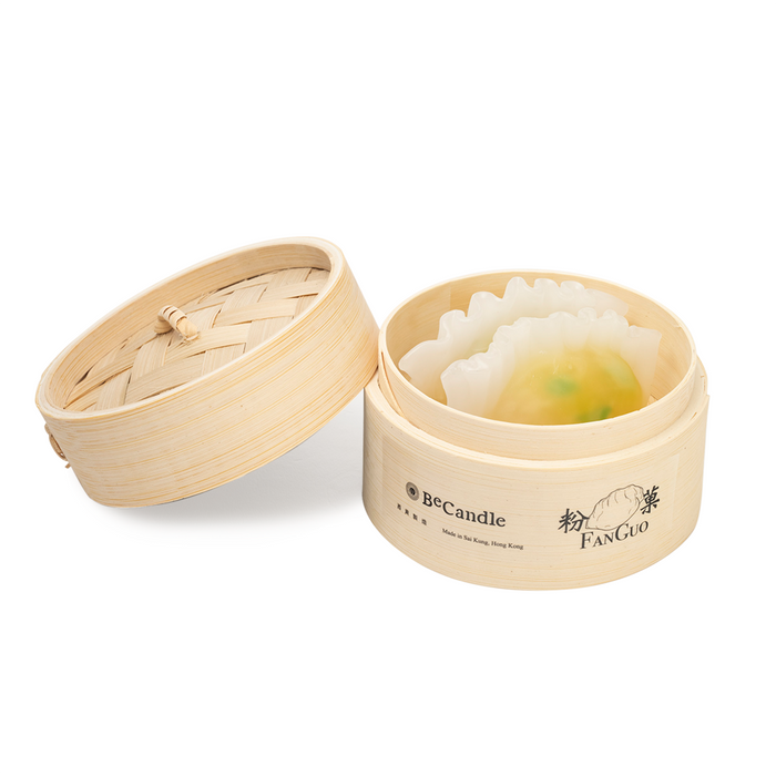 Hand Craft Scented Wax - DimSum Fan Guo