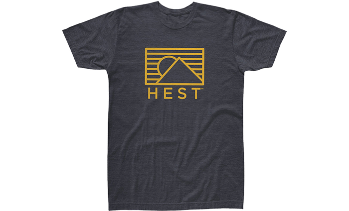 HEST Logo Tee Shirt