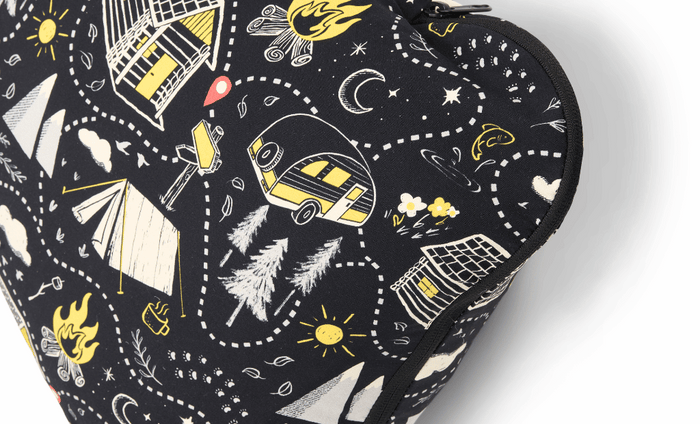 HEST X KOA Camp Pillow