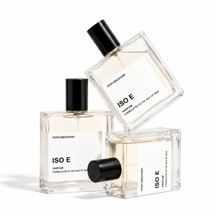 Iso E Perfume Dupe - With Similar Fragrant Notes to ISO E one