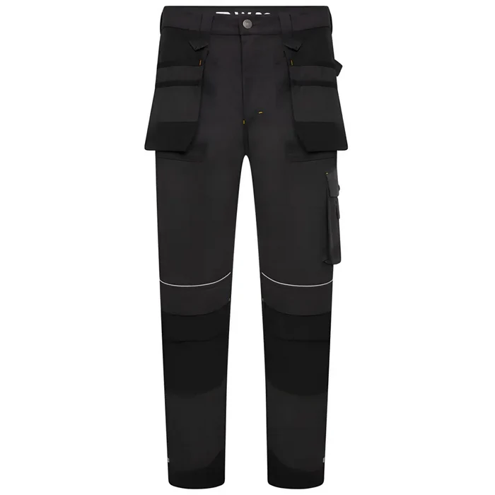Jcb workwear budget trade holster work trousers