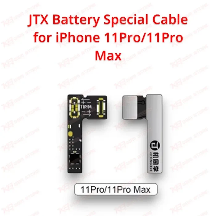 JTX Battery Special Cable for iPhone 11Pro/11Pro Max