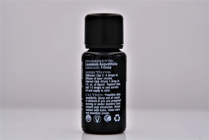 Lavender Essential Oil Colonial Dames