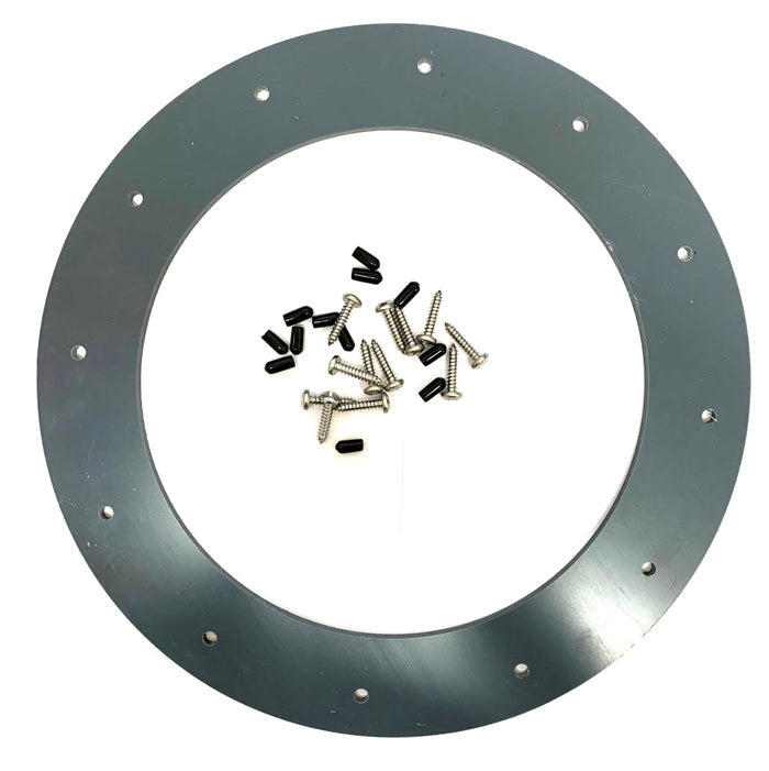 Liner Flange for Spindrifter 2"