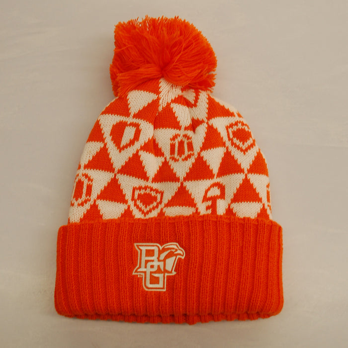 LogoFit Zelda Knit Hat