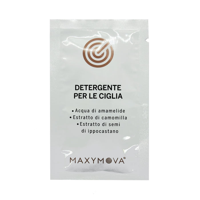 Maxymova - Lash Foam Sachet (5ml)