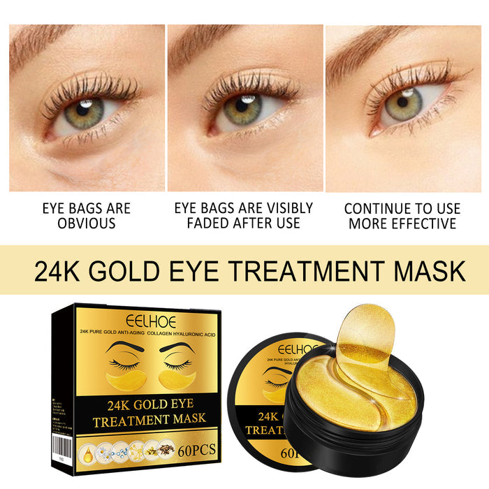 Moisturizing Eye Patch