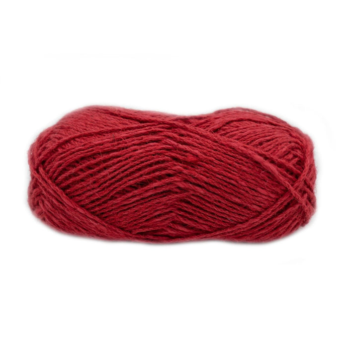 #19 - Crimson