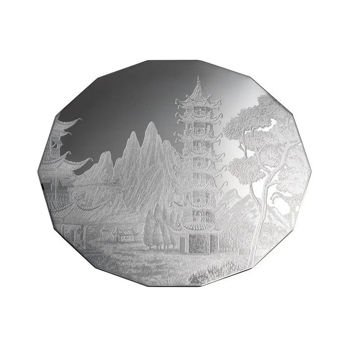 NEST Opulent Osmanthus Candle