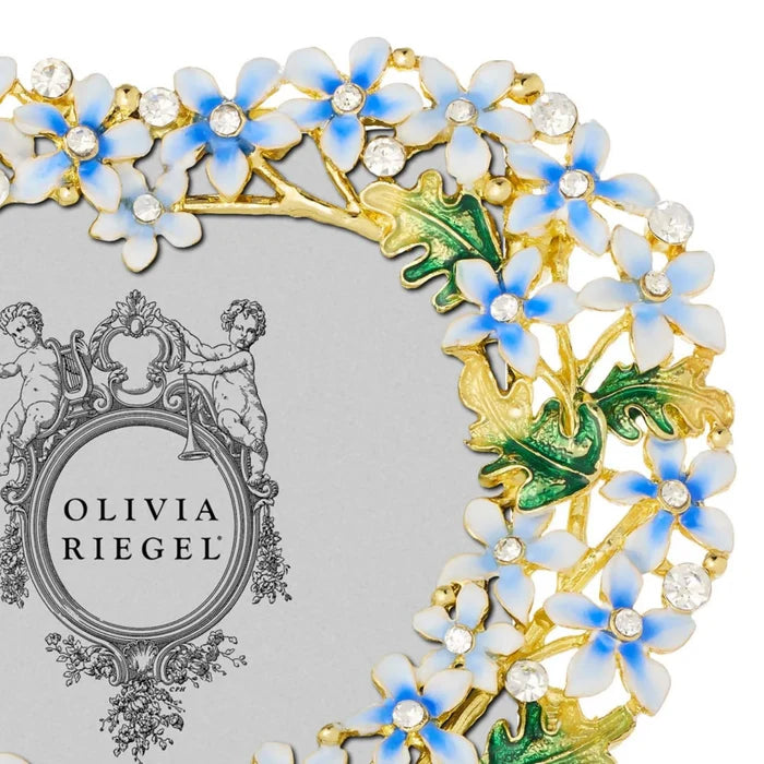 Olivia Riegel Daphne Frame