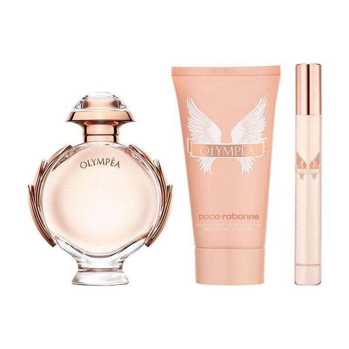 Olympea Eau de Parfum Paco Rabanne