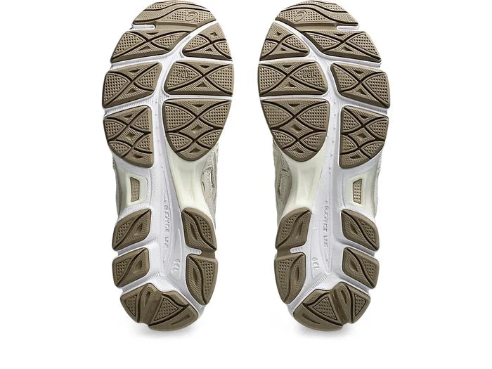 Asics Gel NYC – Beige Oyster