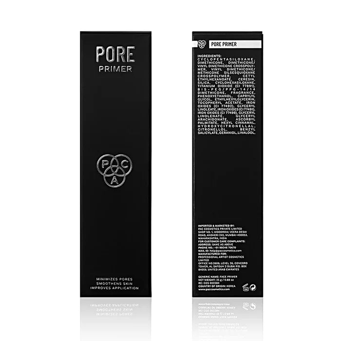 PAC PORE PRIMER