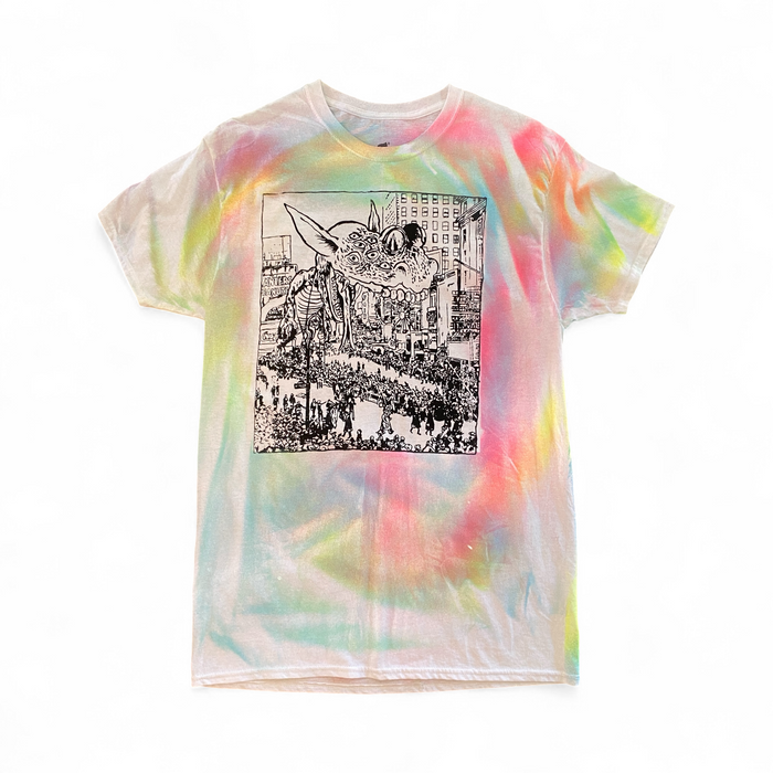 Parade Shirt