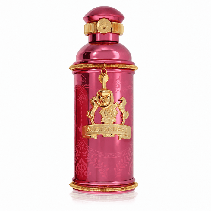 Perfume Alexandre J. Altesse Mysore Eau de Parfum 100ml Unisex - Perfumes Bogotá