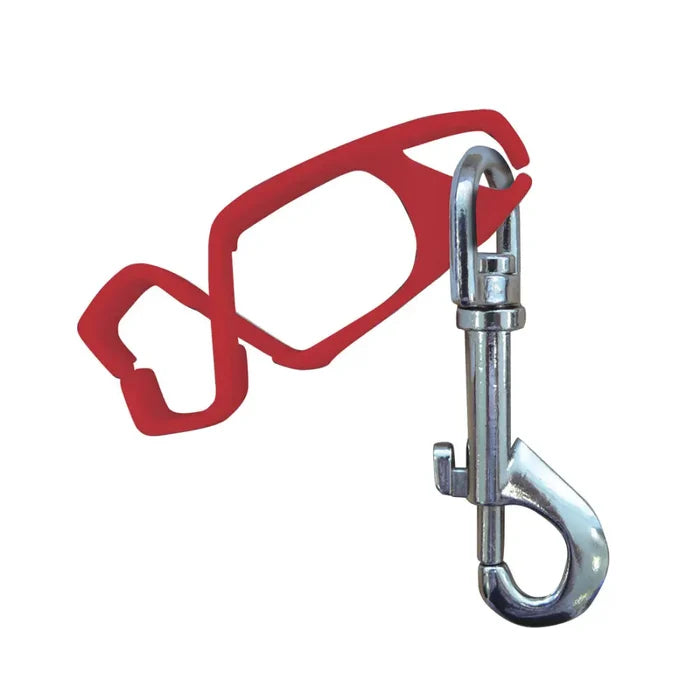 Portwest glove clip (pk40)-a001