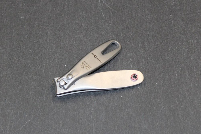 Premax Women Nail Clipper With Ring Lock 6cm - 87327