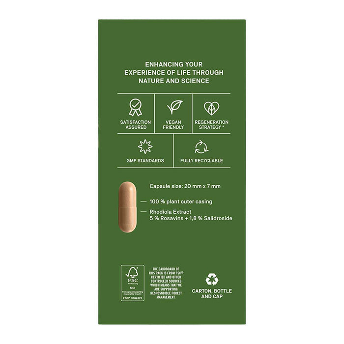Natroceutics Rhodiola Bioactive _4