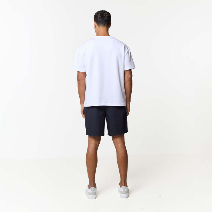 Ripstop Short | Navy