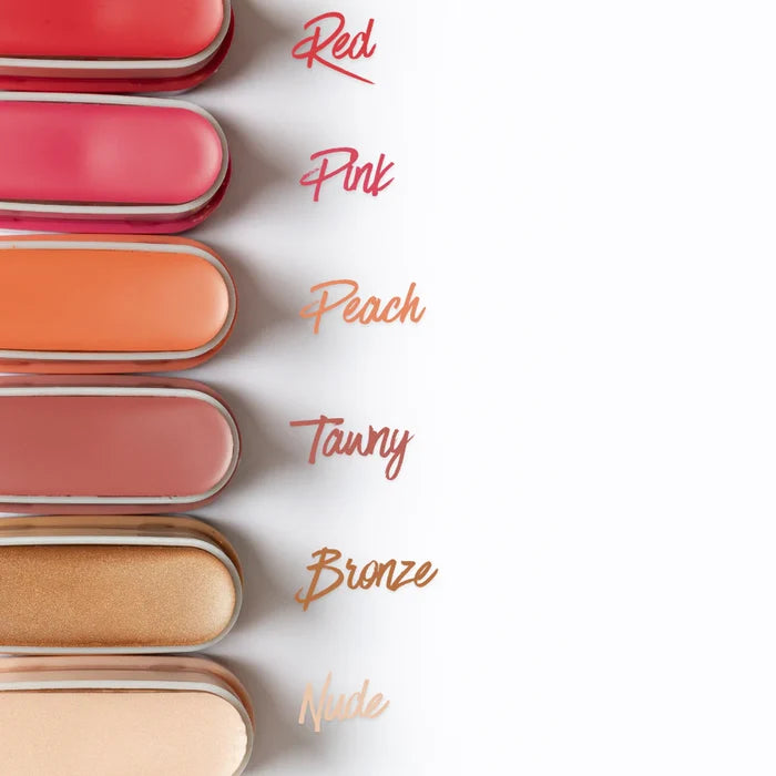 Ruby Hammer - Cheek Colour