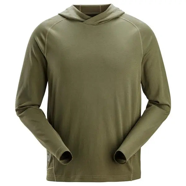 Snickers stay fresh hoodie-2456