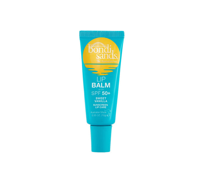 SPF 50+ Lip Balm Bundle