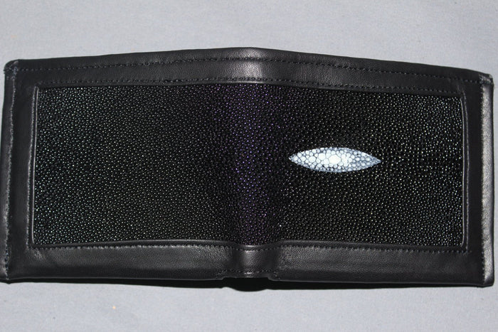 Stingray Wallet