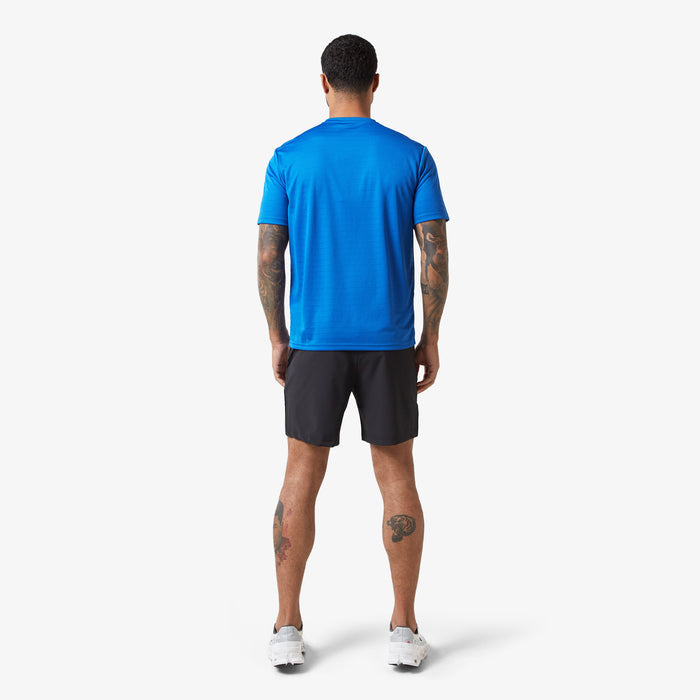 Training Twinset | Cobalt/Black