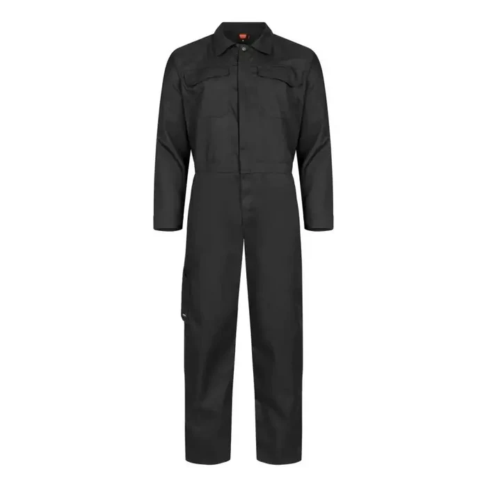 Tranemo comfort light boilersuit-11104