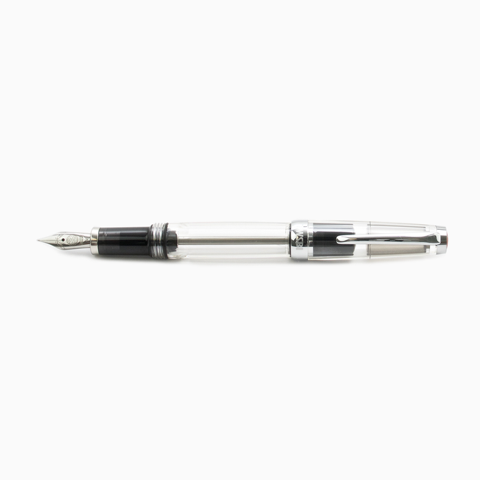 TWSBI | VAC MINI SMOKE FOUNTAIN PEN