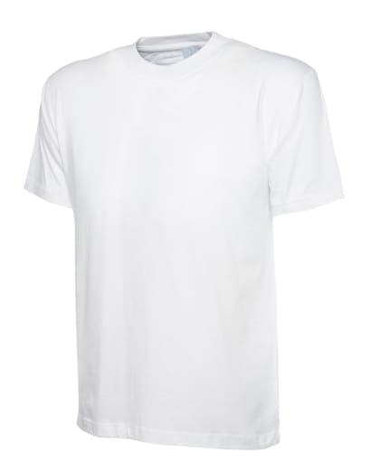 Uneek heavyweight t-shirt-302