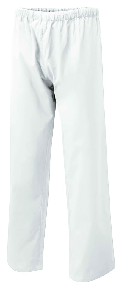 White / XS