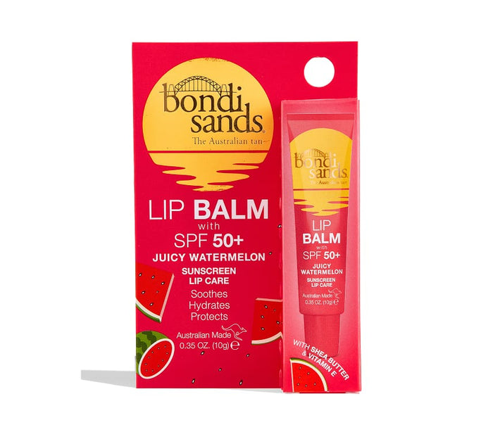 Watermelon SPF 50+ Lip Balm