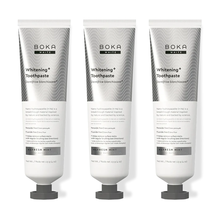 Refresh Mint Whitening / Refresh Mint Whitening